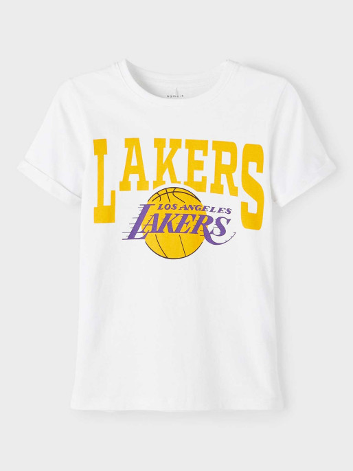 NAME IT Tricou Nkmmads Nba