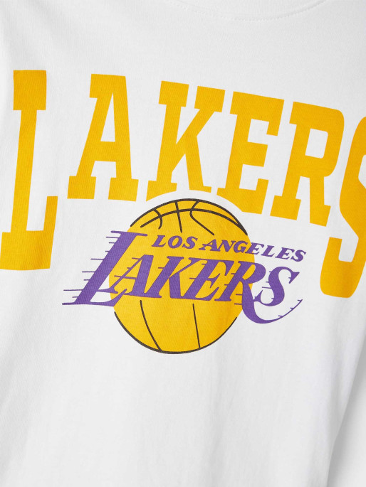 NAME IT Tricou Nkmmads Nba