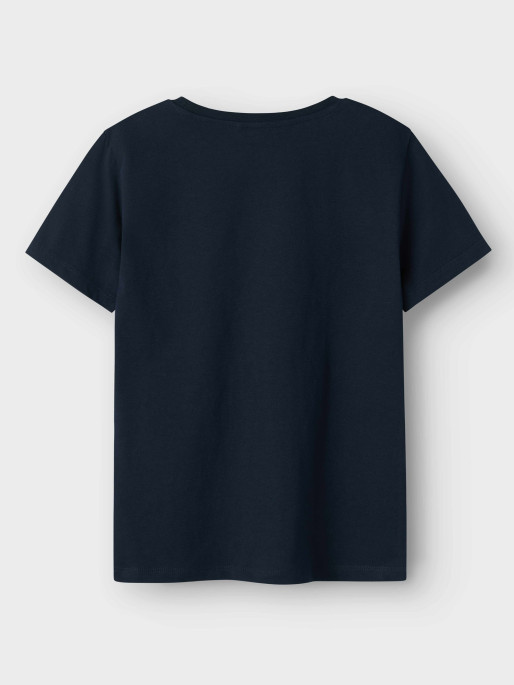 NAME IT Tricou Nkmmads Nba Ss Top