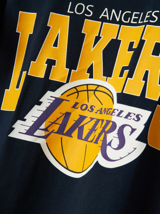 NAME IT Tricou Nkmmads Nba Ss Top