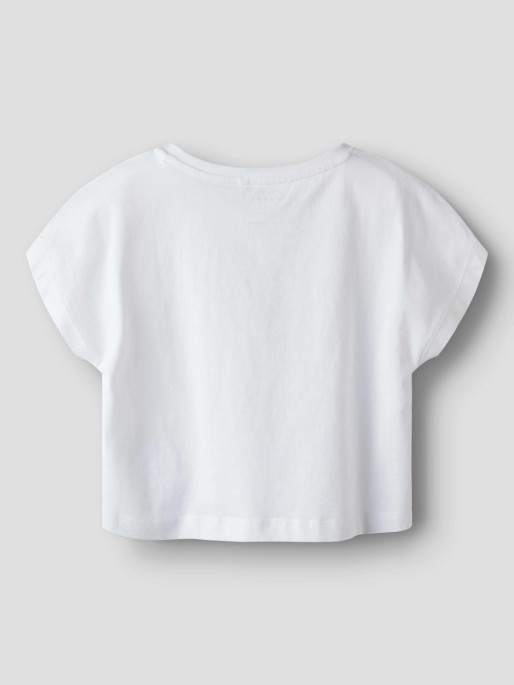 NAME IT Tricou Nkfvilma Capsl