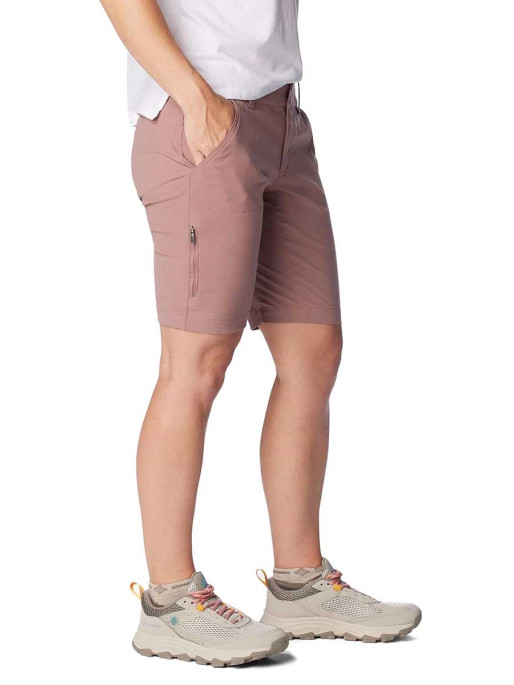 COLUMBIA Pantaloni scurti Saturday Trail