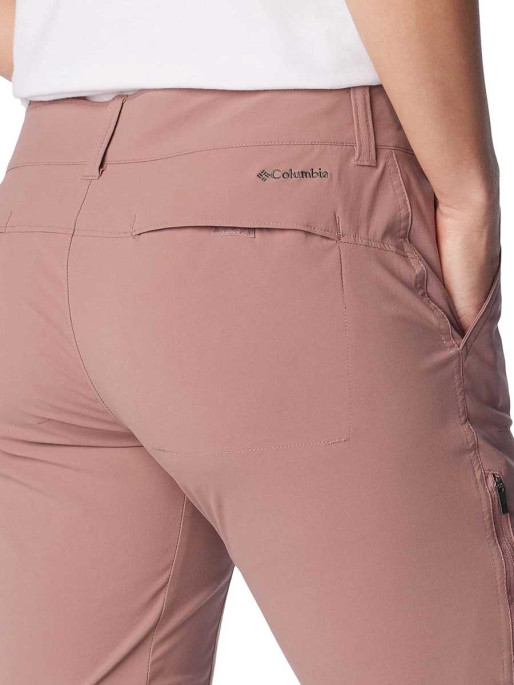 COLUMBIA Pantaloni scurti Saturday Trail