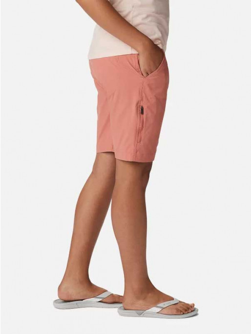 COLUMBIA Pantaloni scurti Saturday Trail