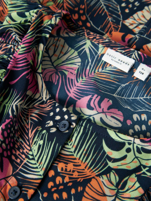 NAME IT Dečiji Kombinezon NKFVINAYA