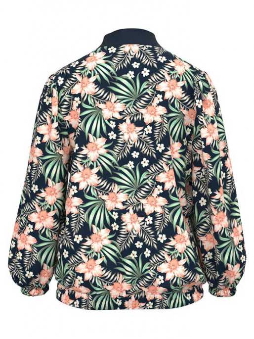 NAME IT Geaca Nkfvinaya Bomber