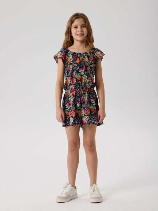 NAME IT Dečiji kombinezon NKFVINAYA SS