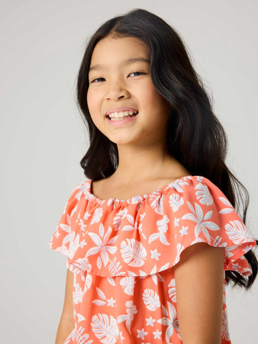 NAME IT Гащеризон NKFVINAYA SS PLAYSUIT