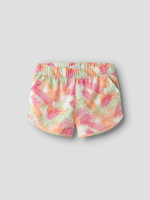 NAME IT Dečiji šorc NKFVINAYA SHORTS