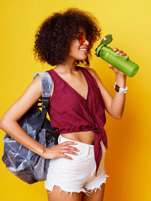 AQUAPHOR Филтрираща бутилка City 500 ml