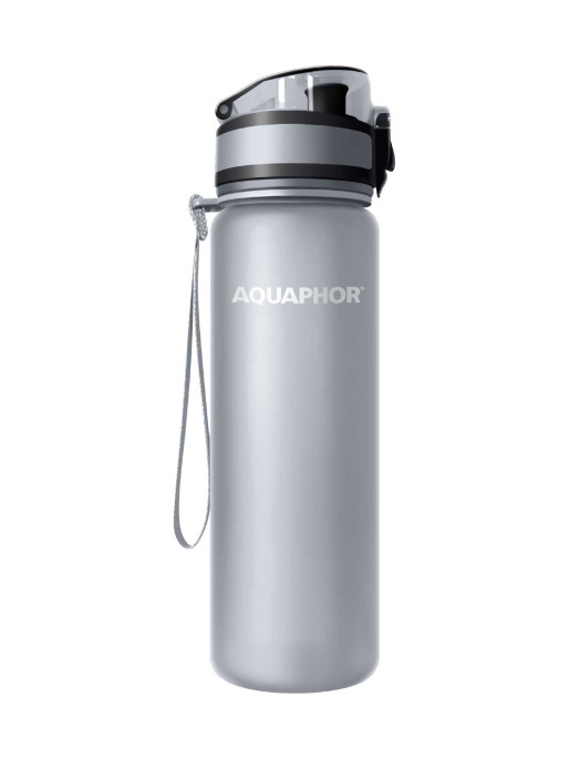 AQUAPHOR Филтрираща бутилка City 500 ml