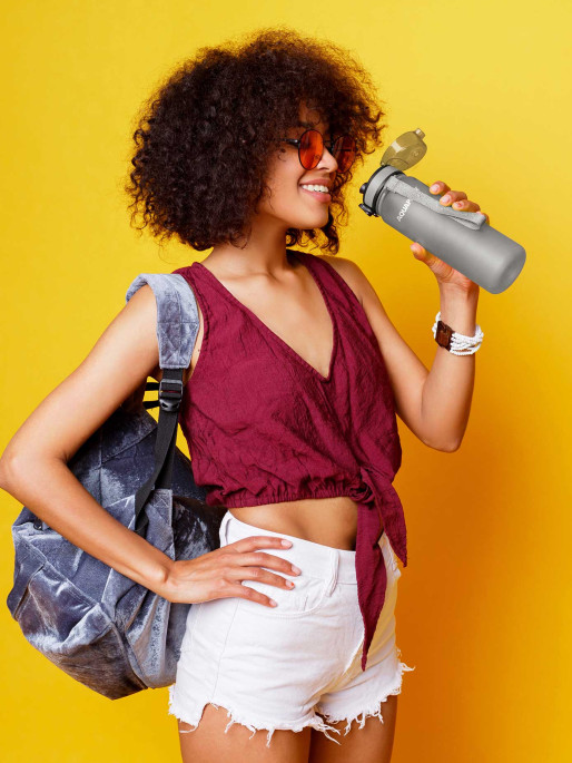 AQUAPHOR Филтрираща бутилка City 500 ml