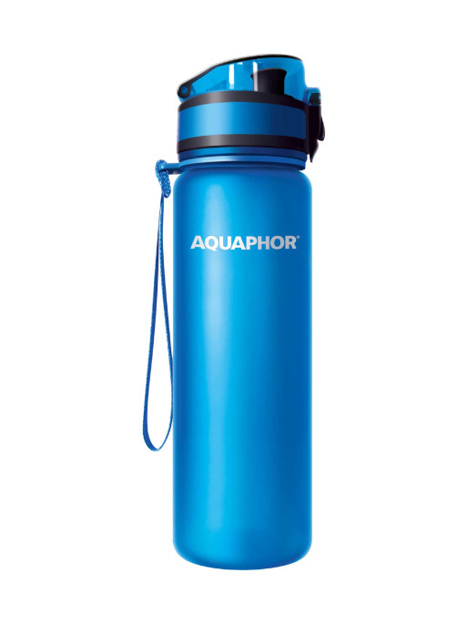 AQUAPHOR Филтрираща бутилка City 500 ml