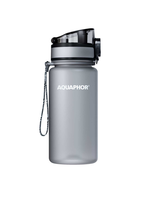 AQUAPHOR Филтрираща бутилка City 350 ml