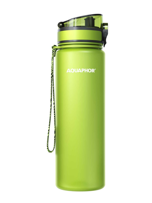 AQUAPHOR Филтрираща бутилка City 800 ml