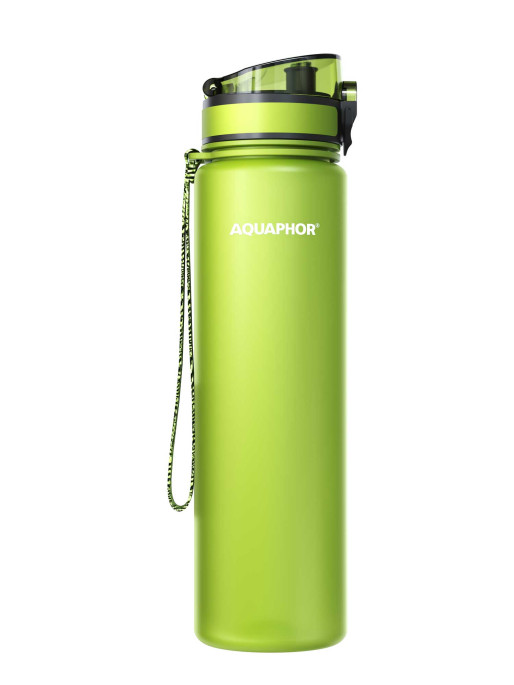 AQUAPHOR Филтрираща бутилка City 1000 ml