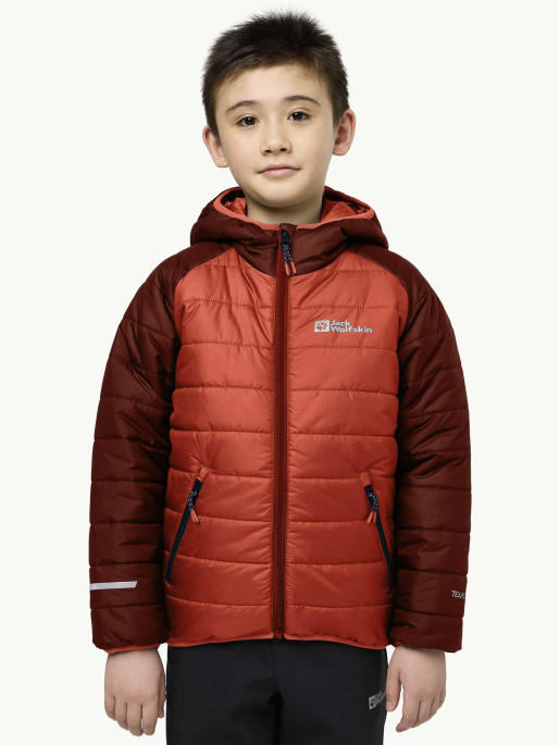 Jack wolfskin k zenon jkt online