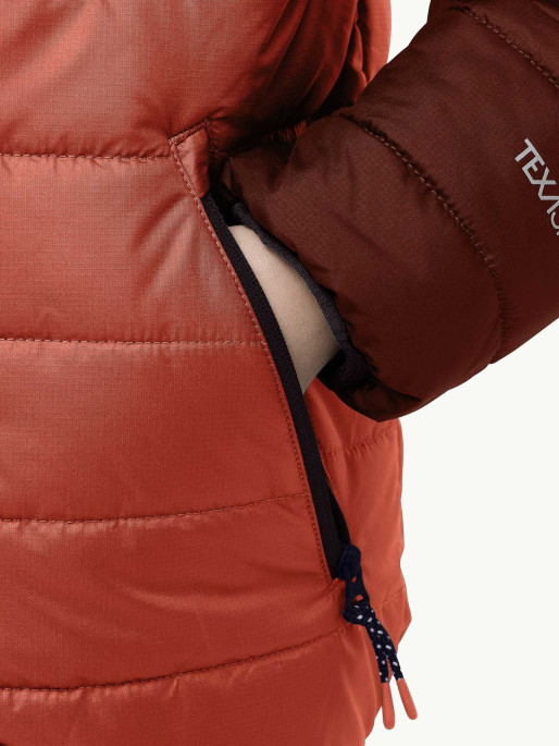 JACK WOLFSKIN Geaca Zenon K