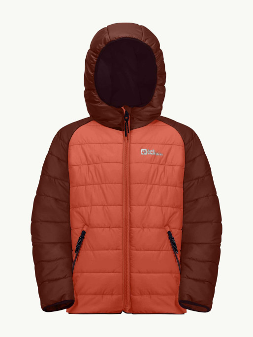 JACK WOLFSKIN Geaca Zenon K