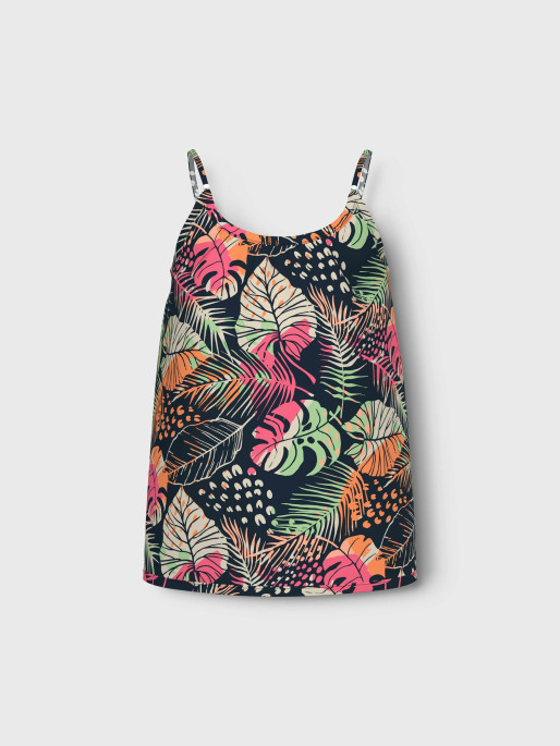NAME IT Dečija haljina NKFVINAYA STRAP TOP