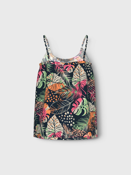 NAME IT Dečija haljina NKFVINAYA STRAP TOP