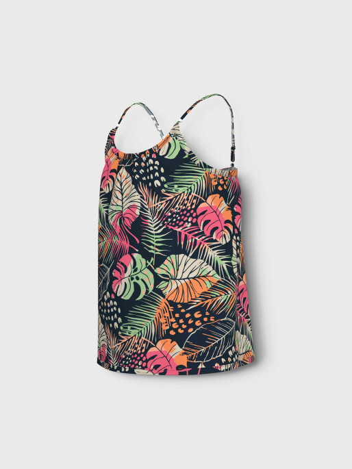 NAME IT Dečija haljina NKFVINAYA STRAP TOP