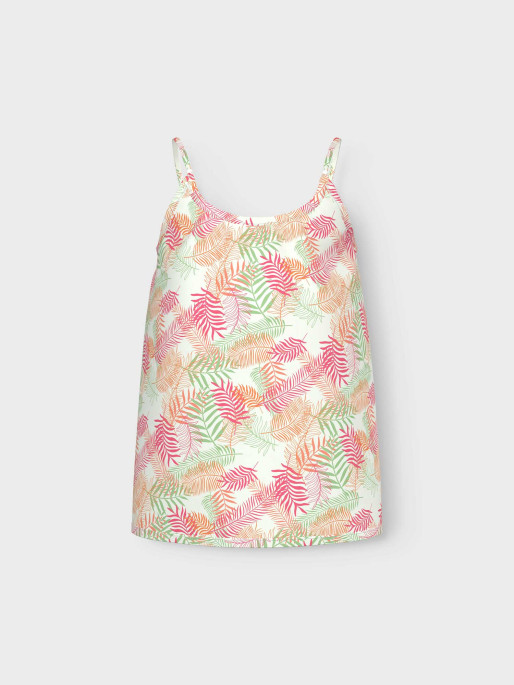 NAME IT Dečija haljina NKFVINAYA STRAP TOP