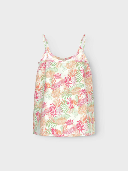 NAME IT Dečija haljina NKFVINAYA STRAP TOP