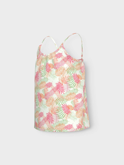 NAME IT Dečija haljina NKFVINAYA STRAP TOP