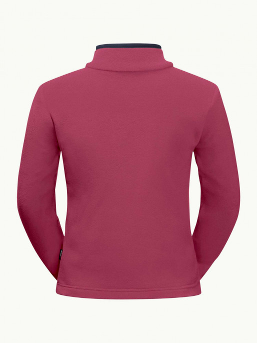 JACK WOLFSKIN Dečiji polar TAUNUS HALFZIP K