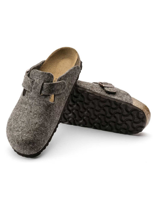 BIRKENSTOCK Чехли Boston BS