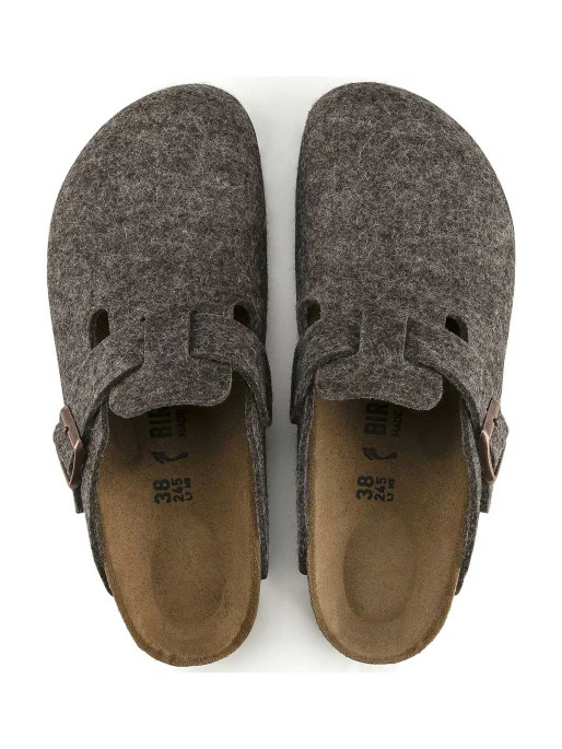 BIRKENSTOCK Чехли Boston BS