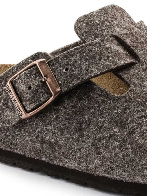 BIRKENSTOCK Чехли Boston BS