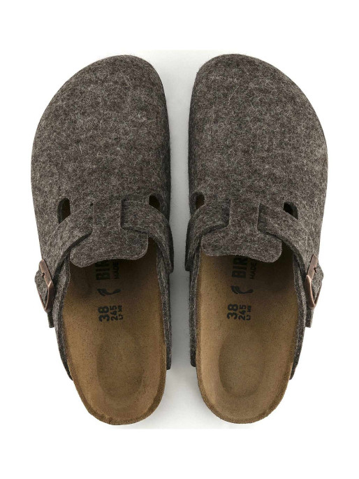 BIRKENSTOCK Чехли Boston BS