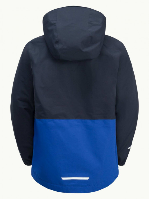 JACK WOLFSKIN Geaca Snowy Days K