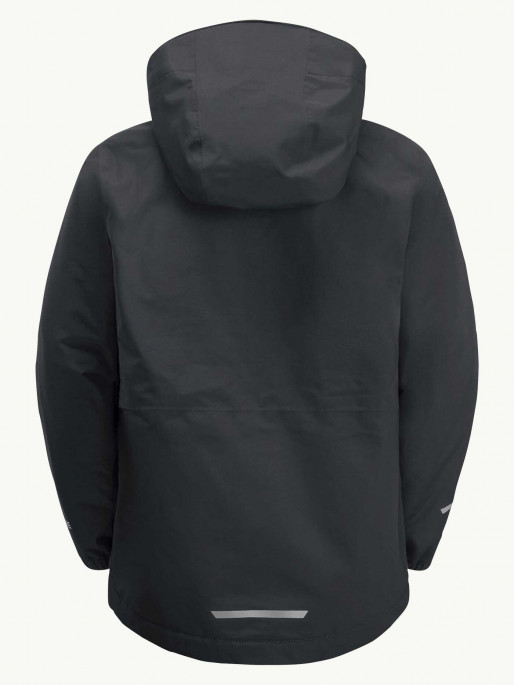 JACK WOLFSKIN Geaca Snowy Days K