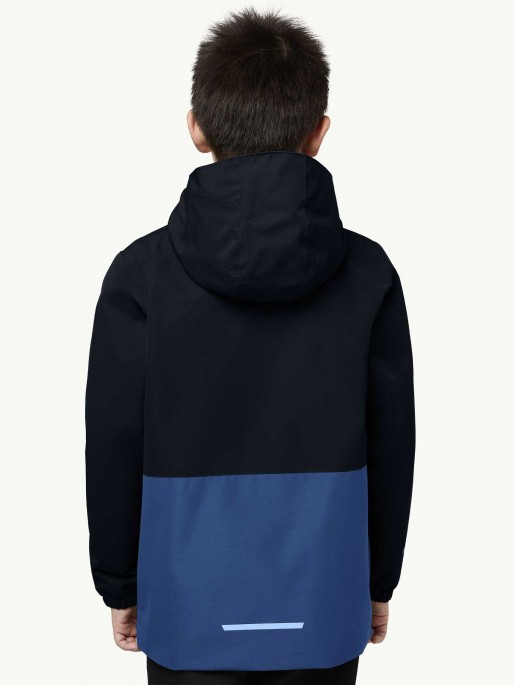 JACK WOLFSKIN Dečija jakna SNOWY DAYS JACKET K