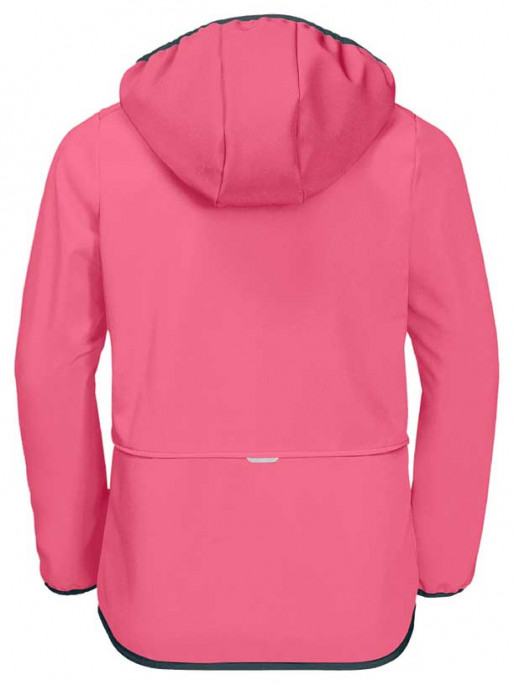 JACK WOLFSKIN Geaca Fourwinds Kids