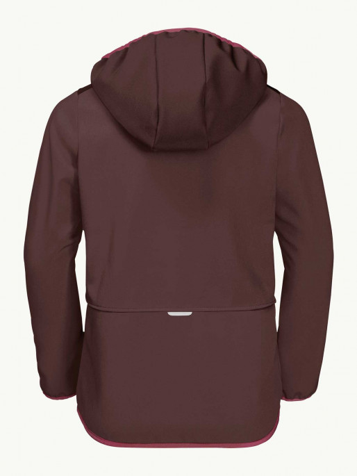 JACK WOLFSKIN Παιδικό Μπουφάν FOURWINDS KIDS