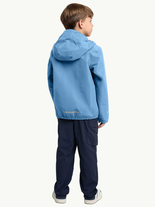 JACK WOLFSKIN Dečija duksica FLAZE JACKET K