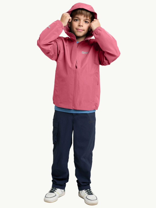 JACK WOLFSKIN FLAZE JACKET K