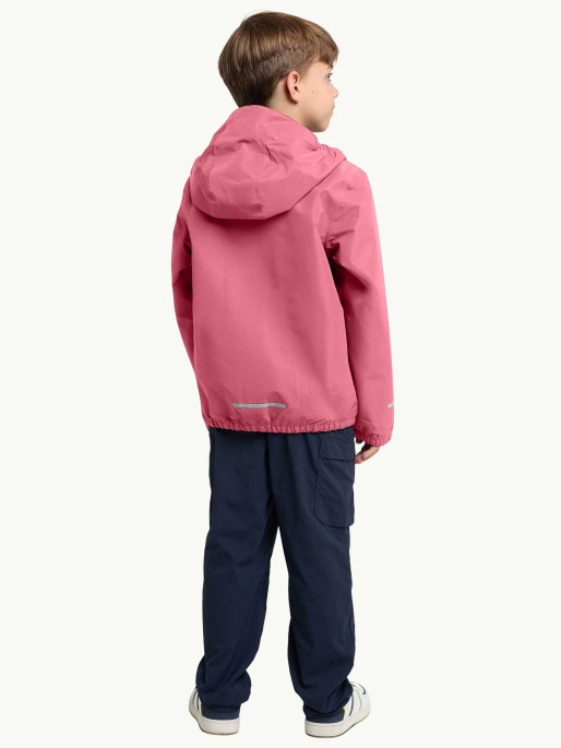 JACK WOLFSKIN FLAZE JACKET K