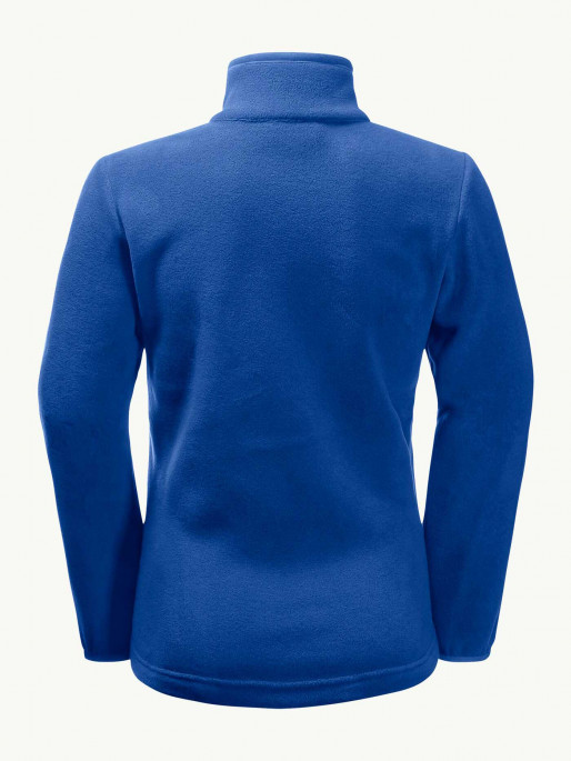 JACK WOLFSKIN Dečiji polar TAUNUS JACKET K