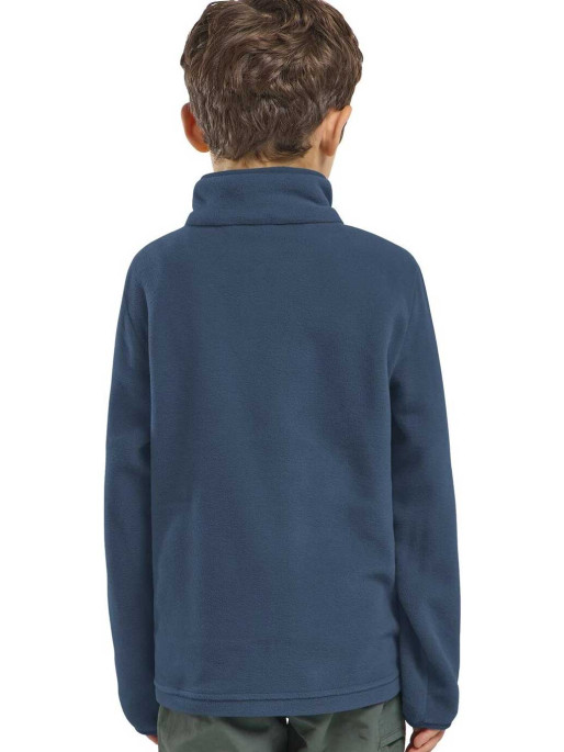 JACK WOLFSKIN Полар TAUNUS JACKET K