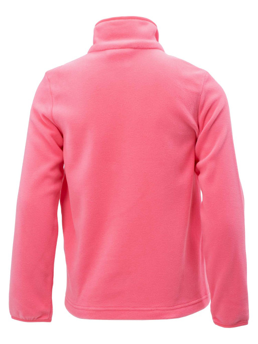 JACK WOLFSKIN Dečiji polar TAUNUS JACKET K