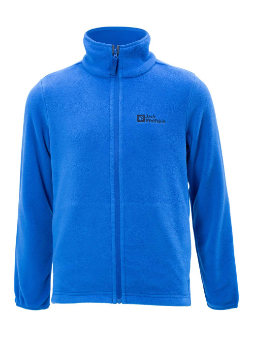 JACK WOLFSKIN Dečiji polar TAUNUS JACKET K