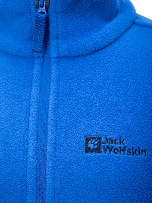 JACK WOLFSKIN Dečiji polar TAUNUS JACKET K