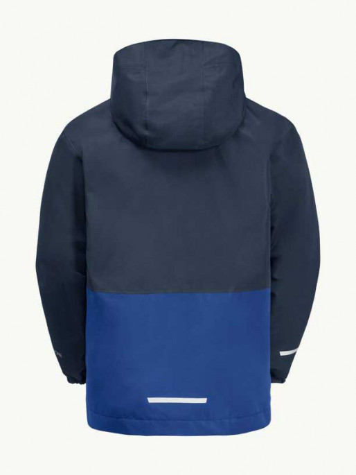 JACK WOLFSKIN Geaca Iceland 3IN1 K