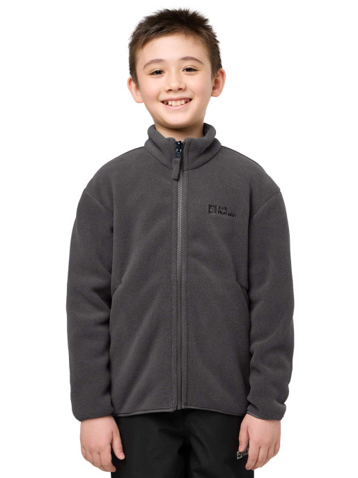 JACK WOLFSKIN Geaca Iceland 3in1 K