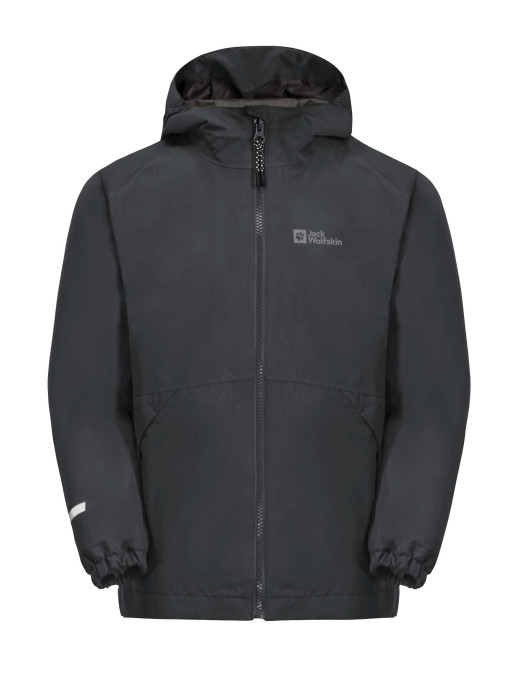 JACK WOLFSKIN Geaca Iceland 3in1 K
